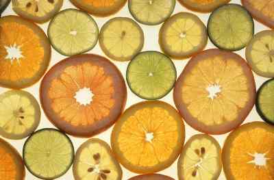 Citrus Pectin