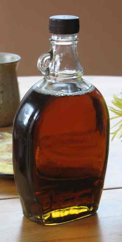Maple Syrup Maple Syrup