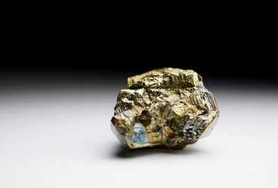 pyrite