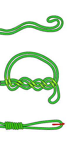 Surgeon's Loop