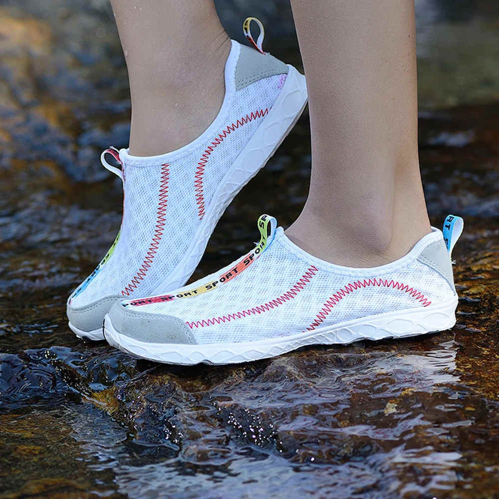 water shoes