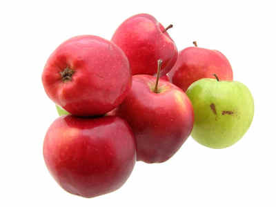 Manzana